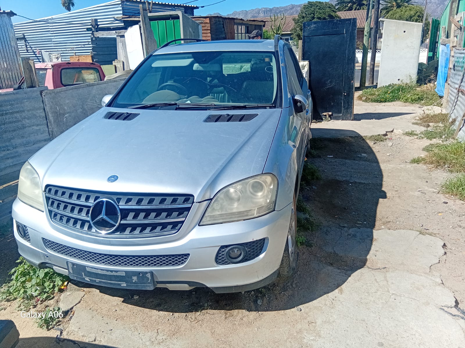 2009 Mercedes-Benz ML - Photo 1