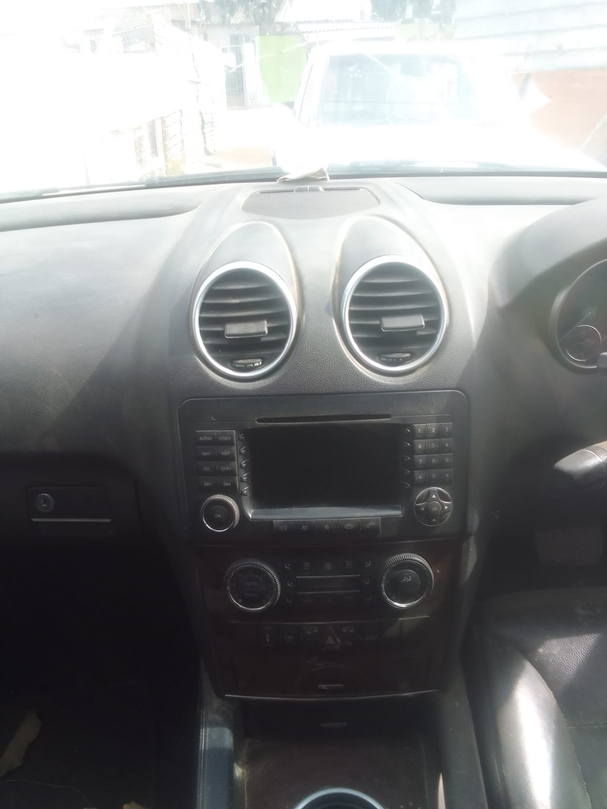 2009 Mercedes-Benz ML - Photo 3