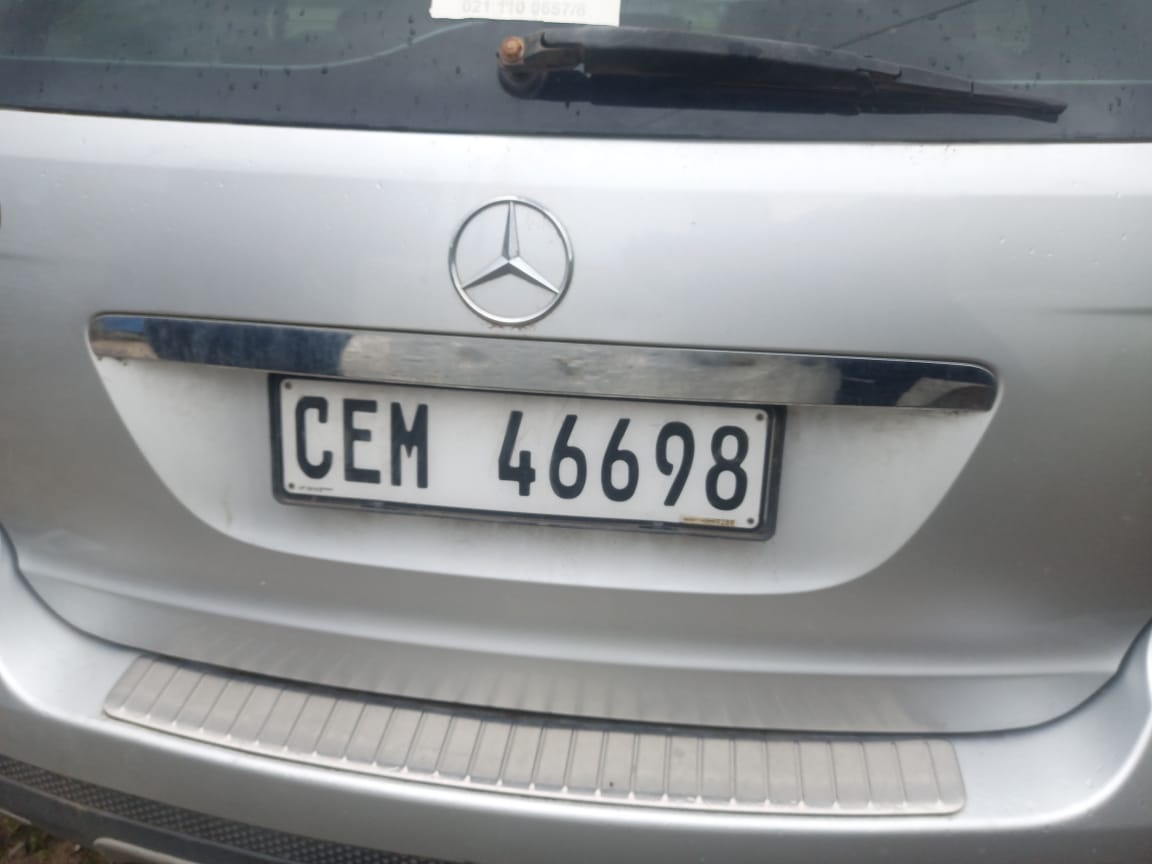 2009 Mercedes-Benz ML - Photo 4