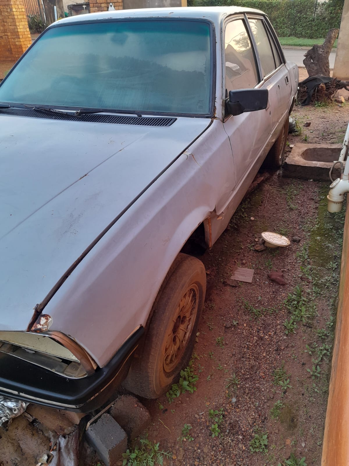 1979 Peugeot 508 - Photo 3