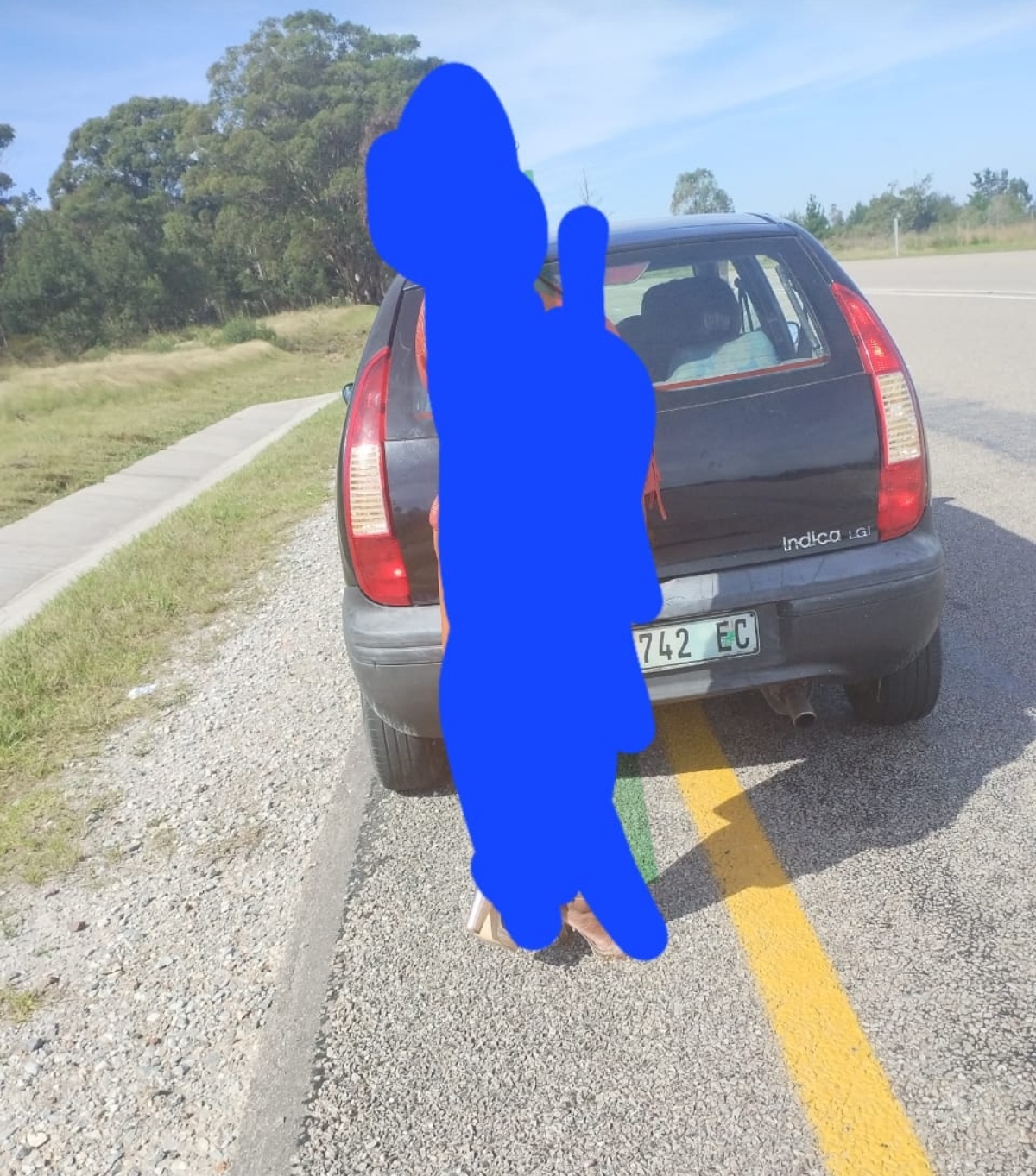 2009 TATA Indica - Photo 2