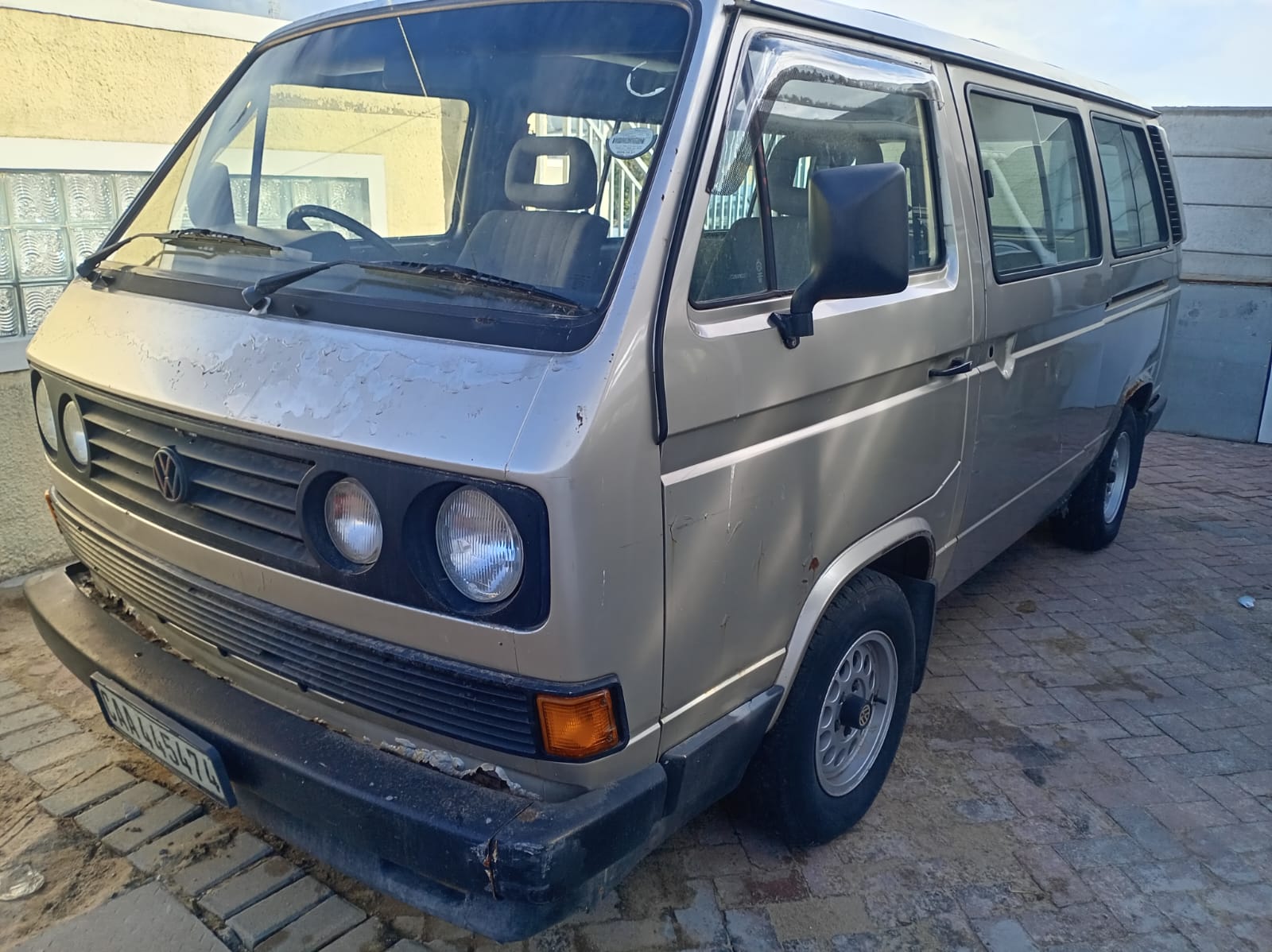 2009 Volkswagen Touran - Photo 1