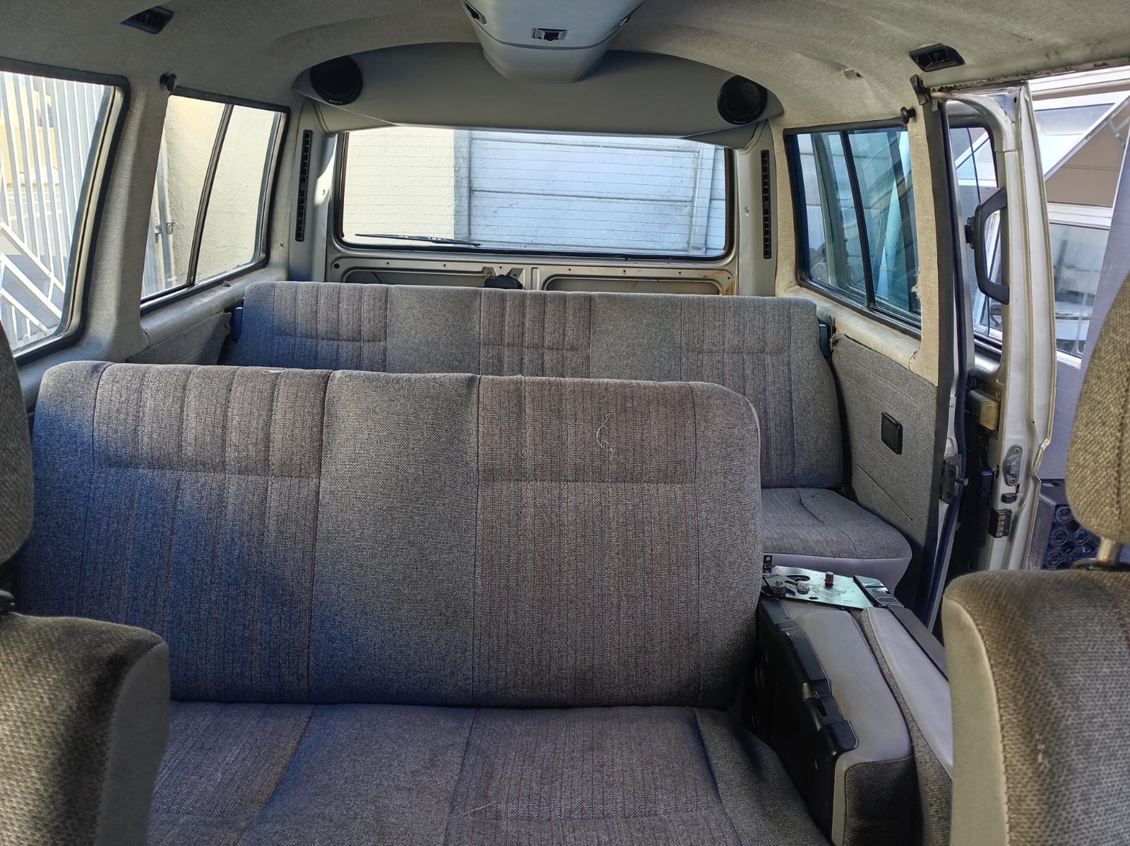 2009 Volkswagen Touran - Photo 3