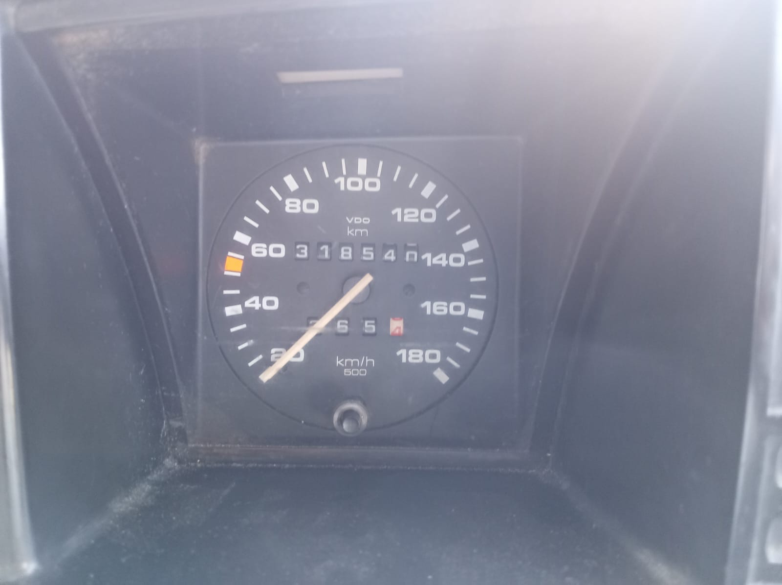 2009 Volkswagen Touran - Photo 4