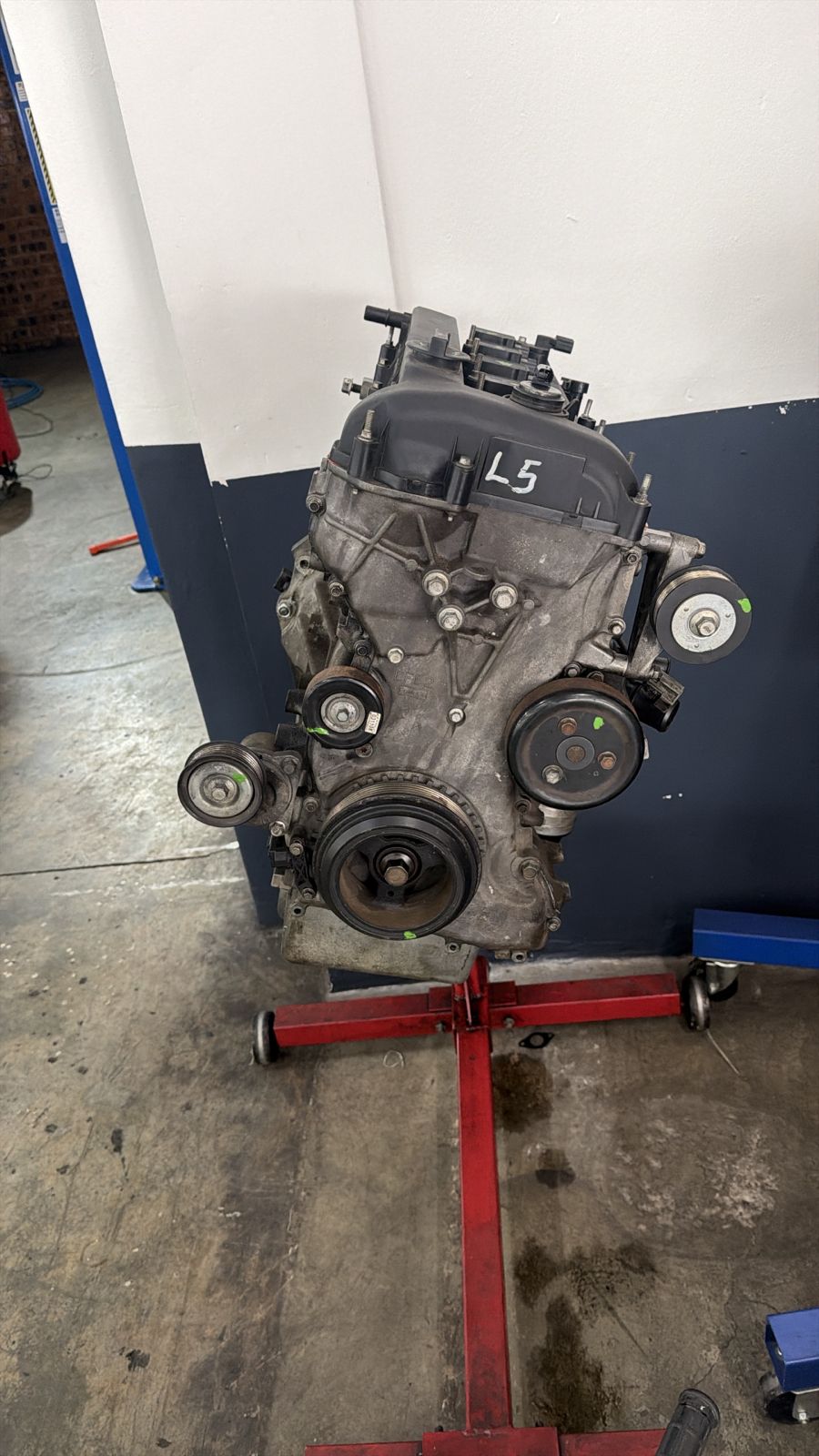 2006 Mazda MX-5 - Photo 1