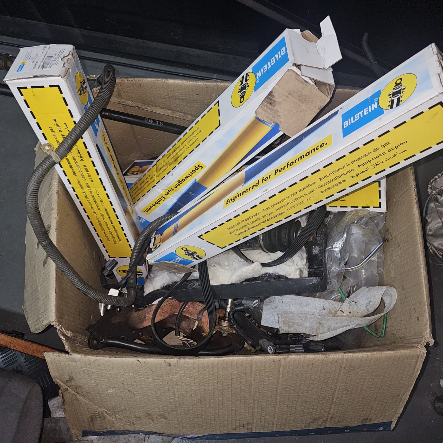 2006 Mazda MX-5 - Photo 3