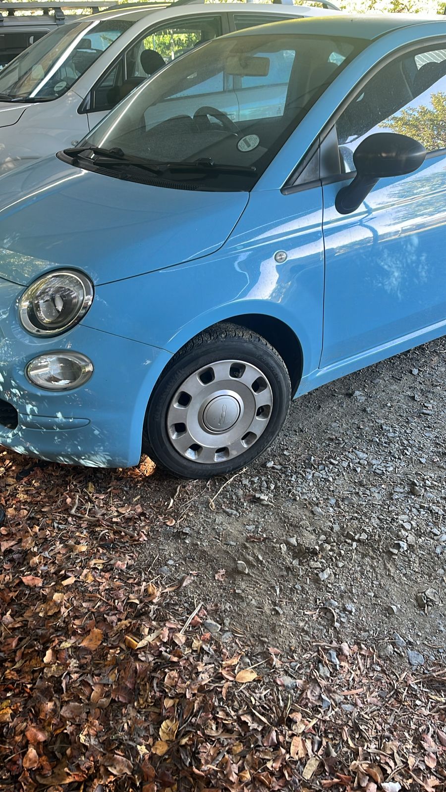 2017 Fiat 500 - Photo 1