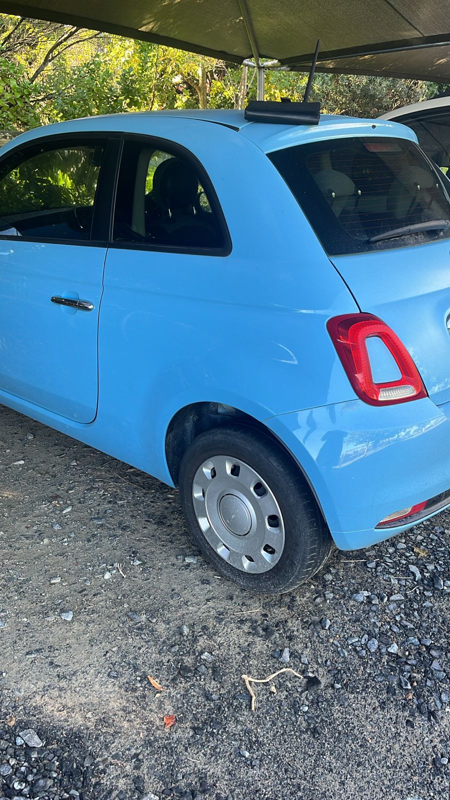 2017 Fiat 500 - Photo 2