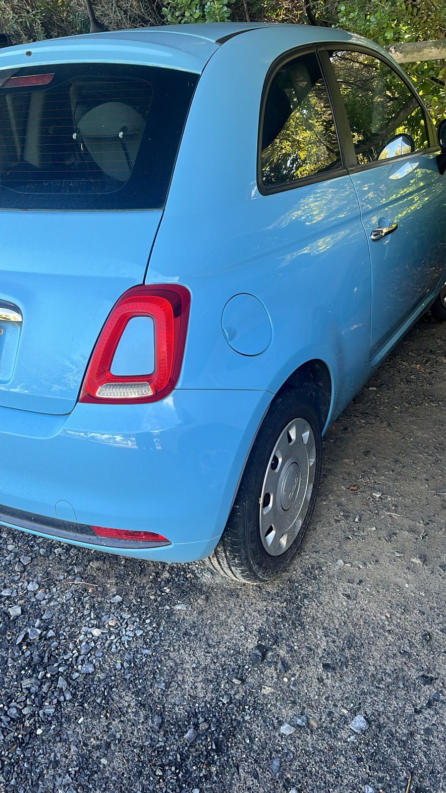 2017 Fiat 500 - Photo 3