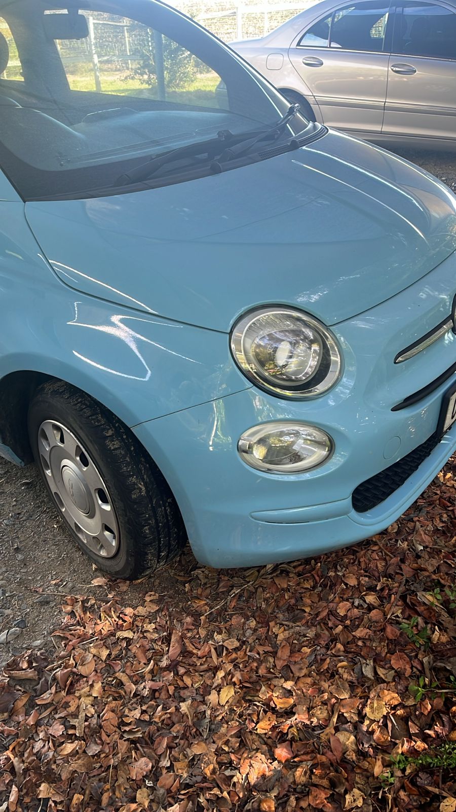 2017 Fiat 500 - Photo 4