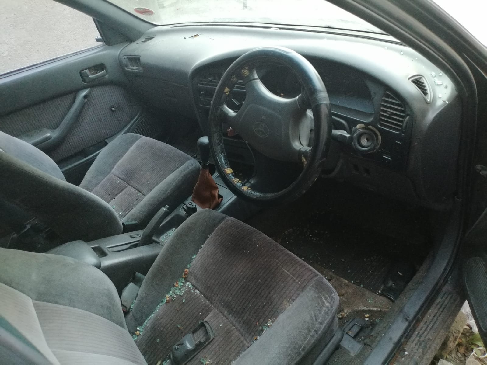 2002 Toyota Camry - Photo 4