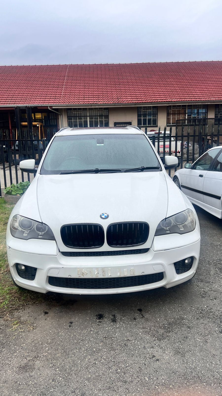 2011 BMW X5 - Photo 2