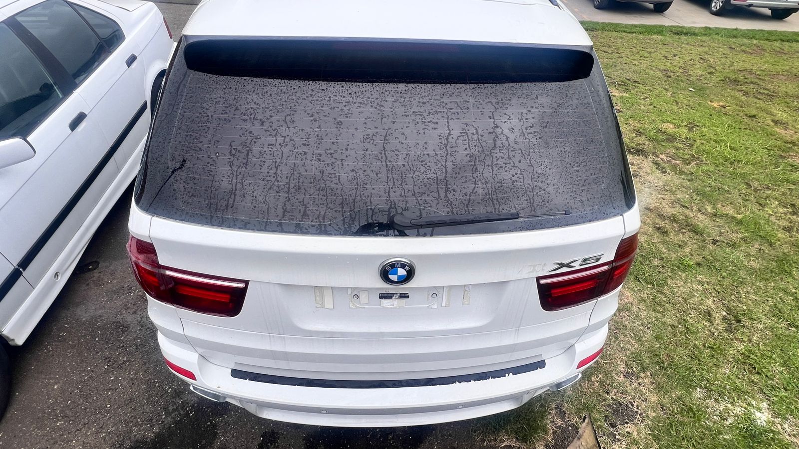 2011 BMW X5 - Photo 3