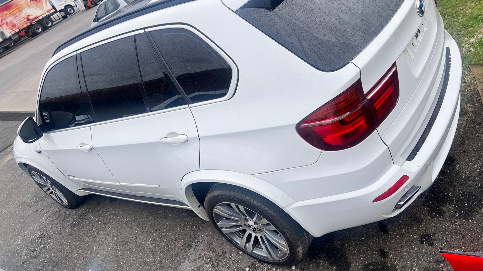 2011 BMW X5 - Photo 4