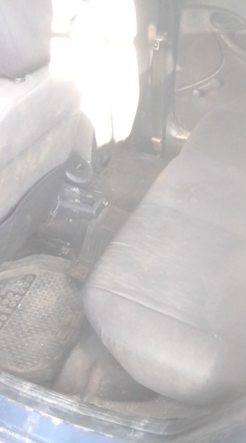 2024 Ford Focus - Photo 4