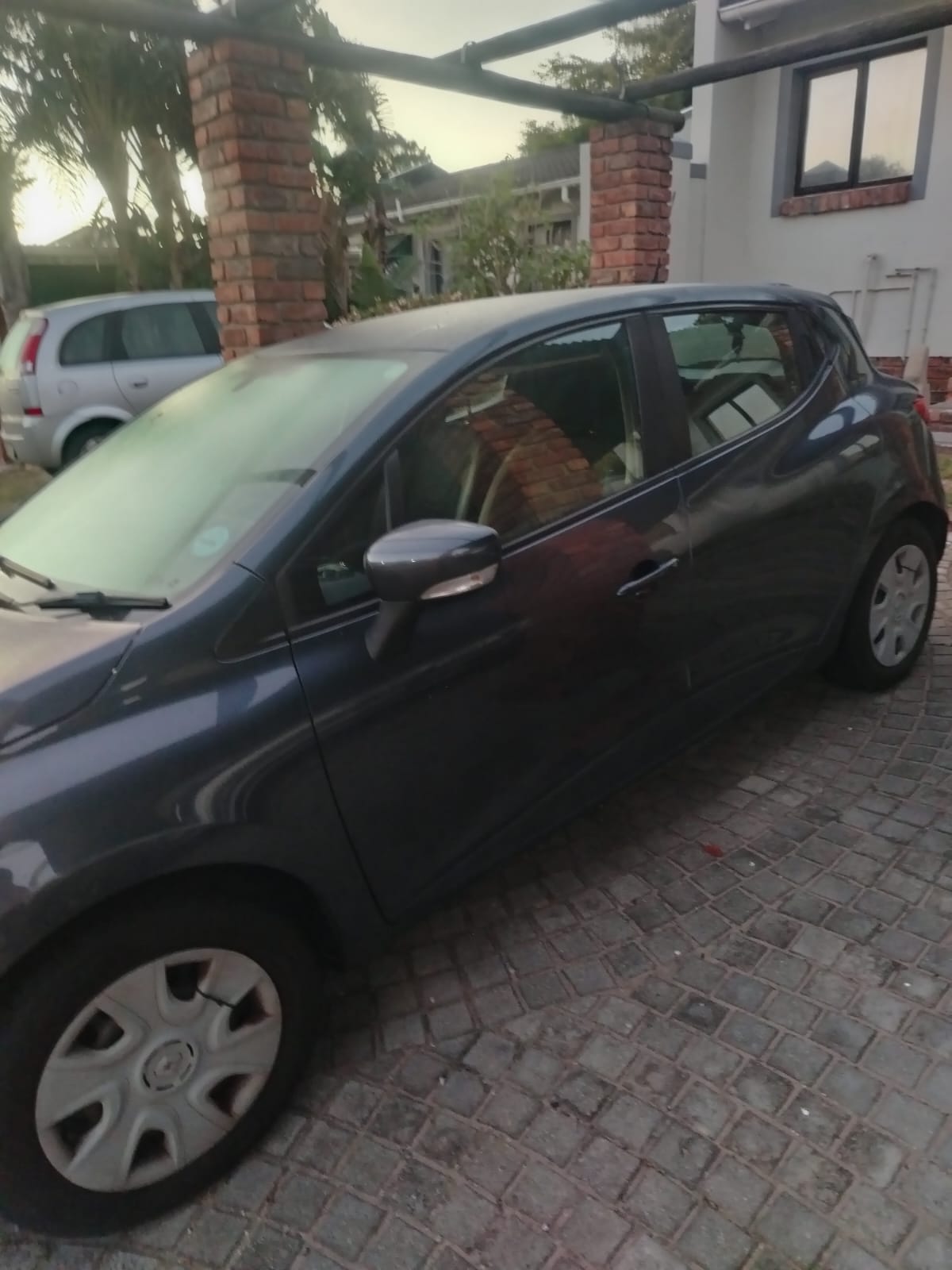 2018 Renault Clio - Photo 1