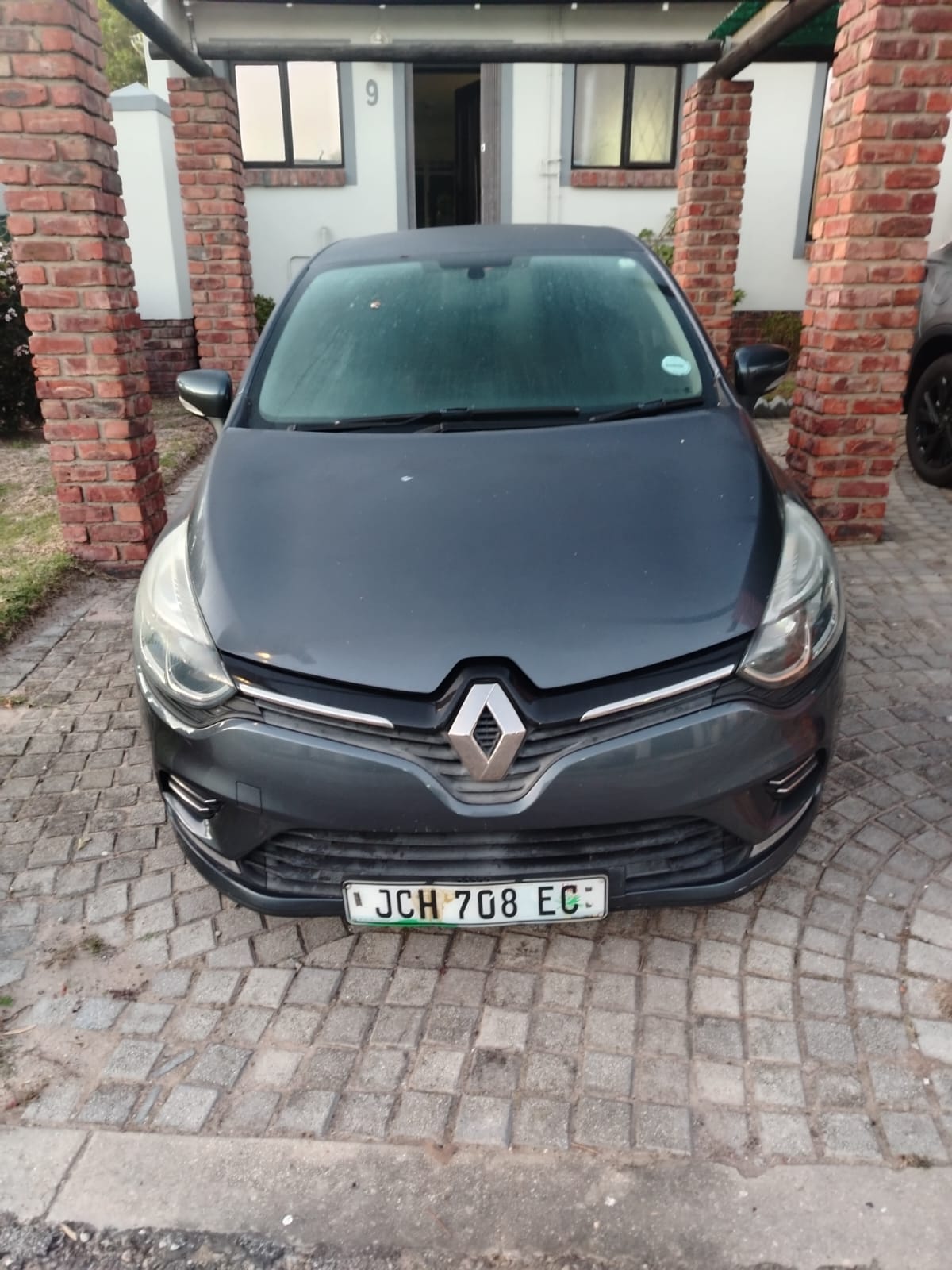 2018 Renault Clio - Photo 2