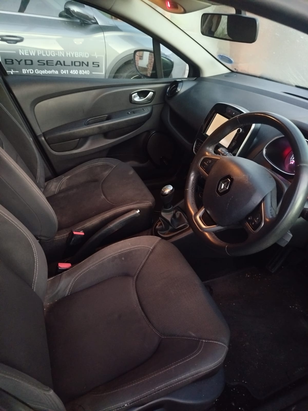 2018 Renault Clio - Photo 3