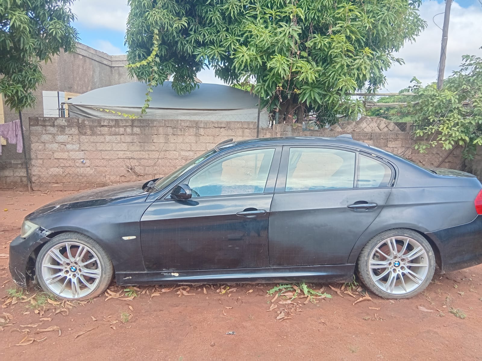 2008 BMW 3 Series - Photo 1