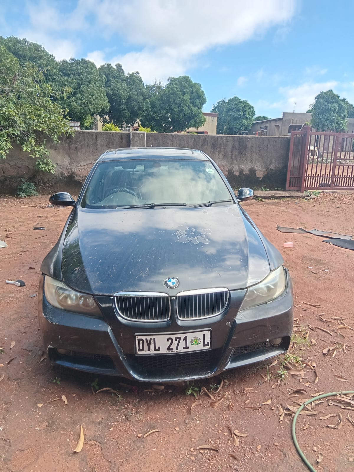 2008 BMW 3 Series - Photo 3