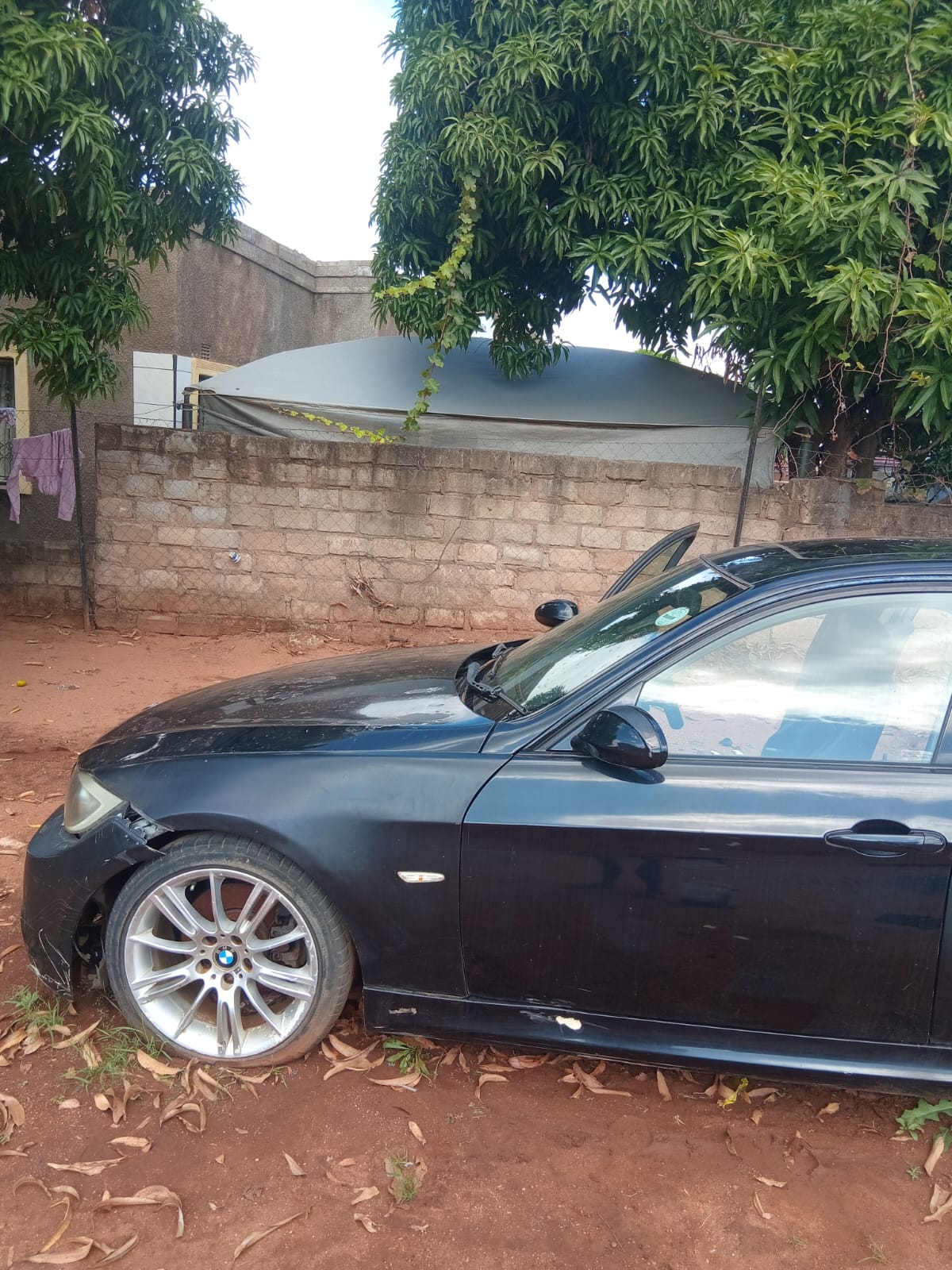 2008 BMW 3 Series - Photo 4