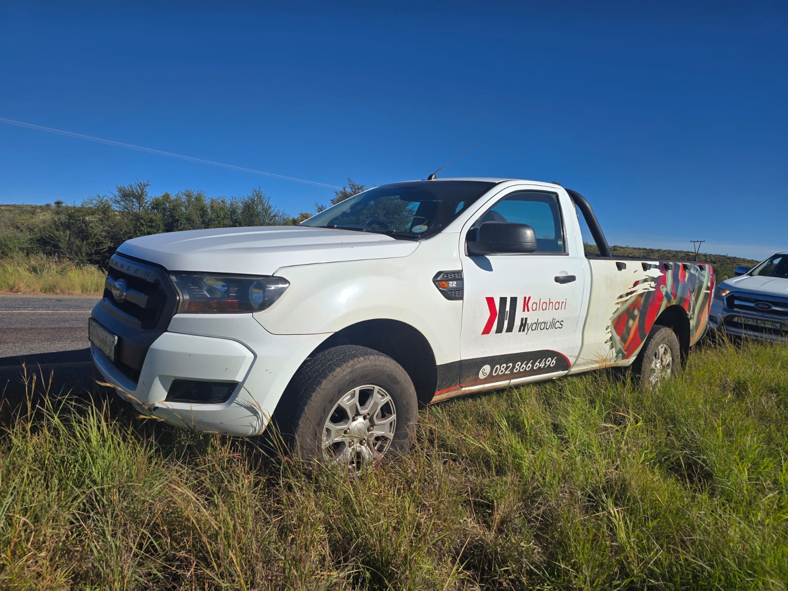 2016 Ford Ranger - Photo 3