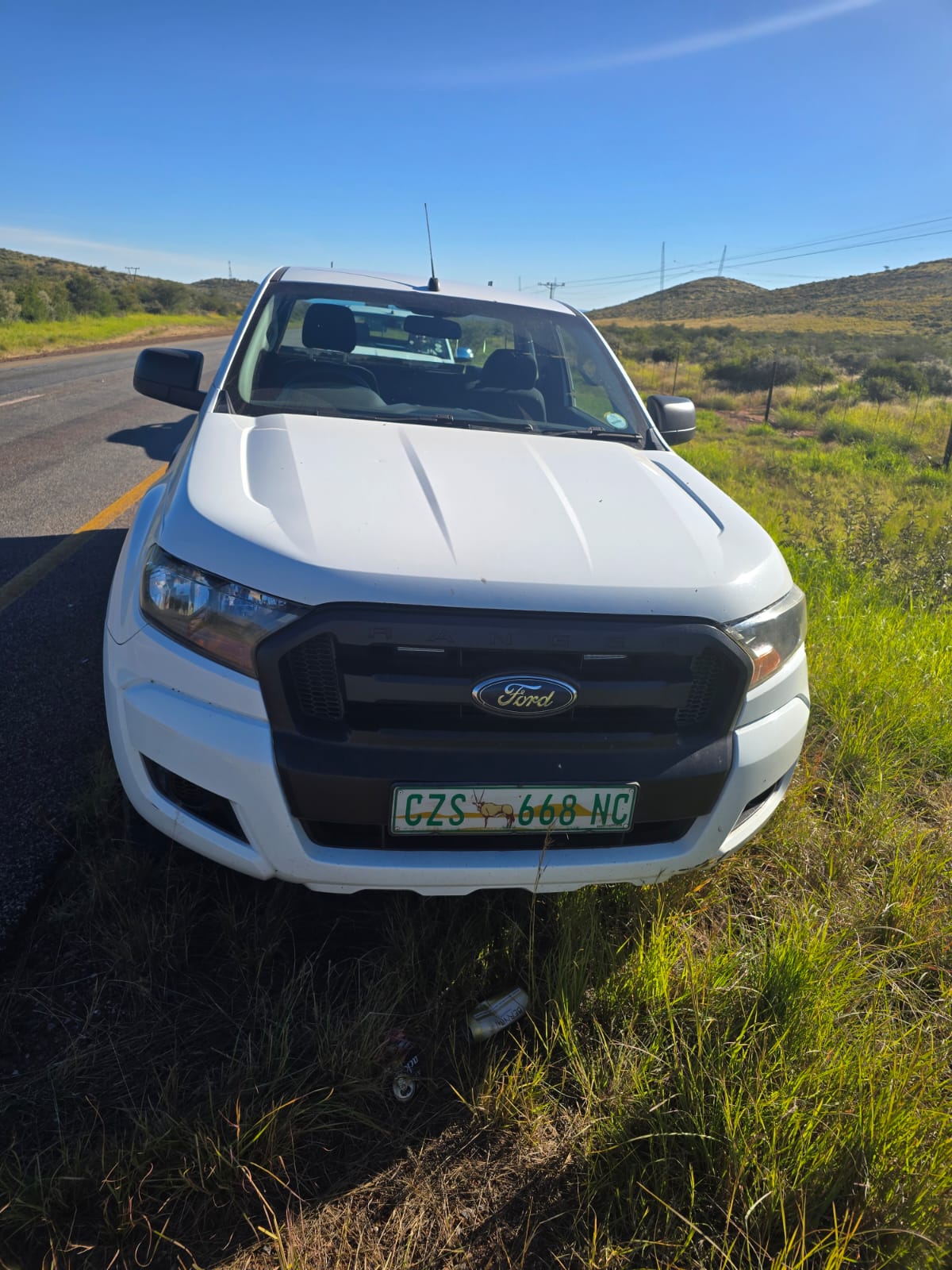 2016 Ford Ranger - Photo 4