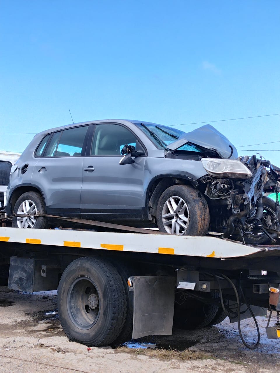 2010 Volkswagen Tiguan - Photo 1