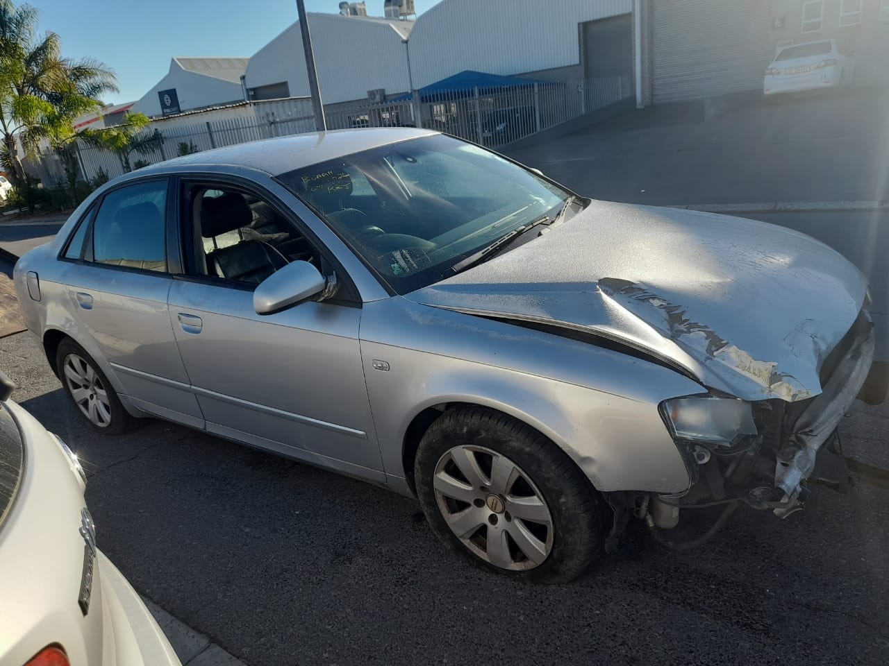 2007 Audi A4 - Photo 3