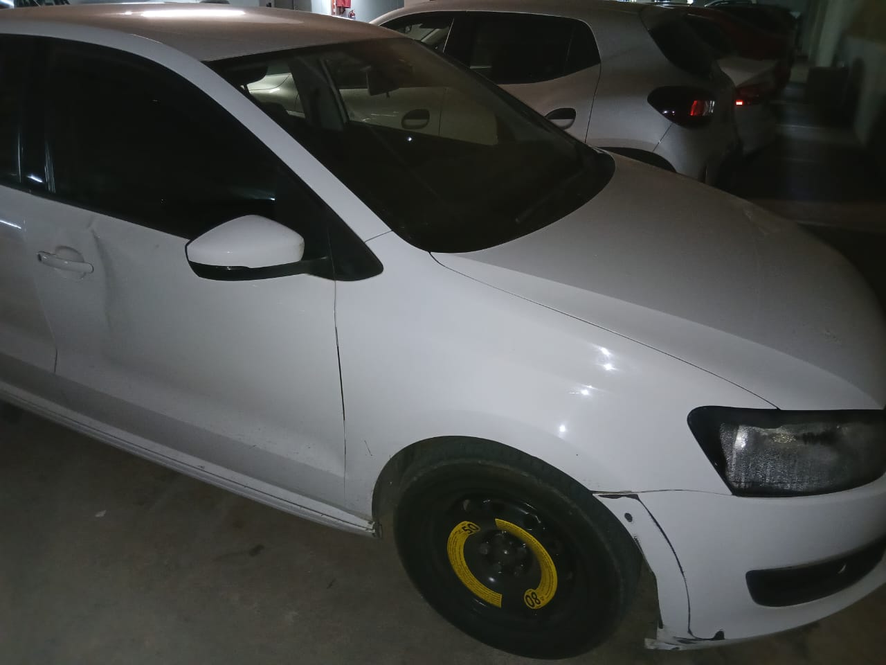 2012 Volkswagen Polo - Photo 2