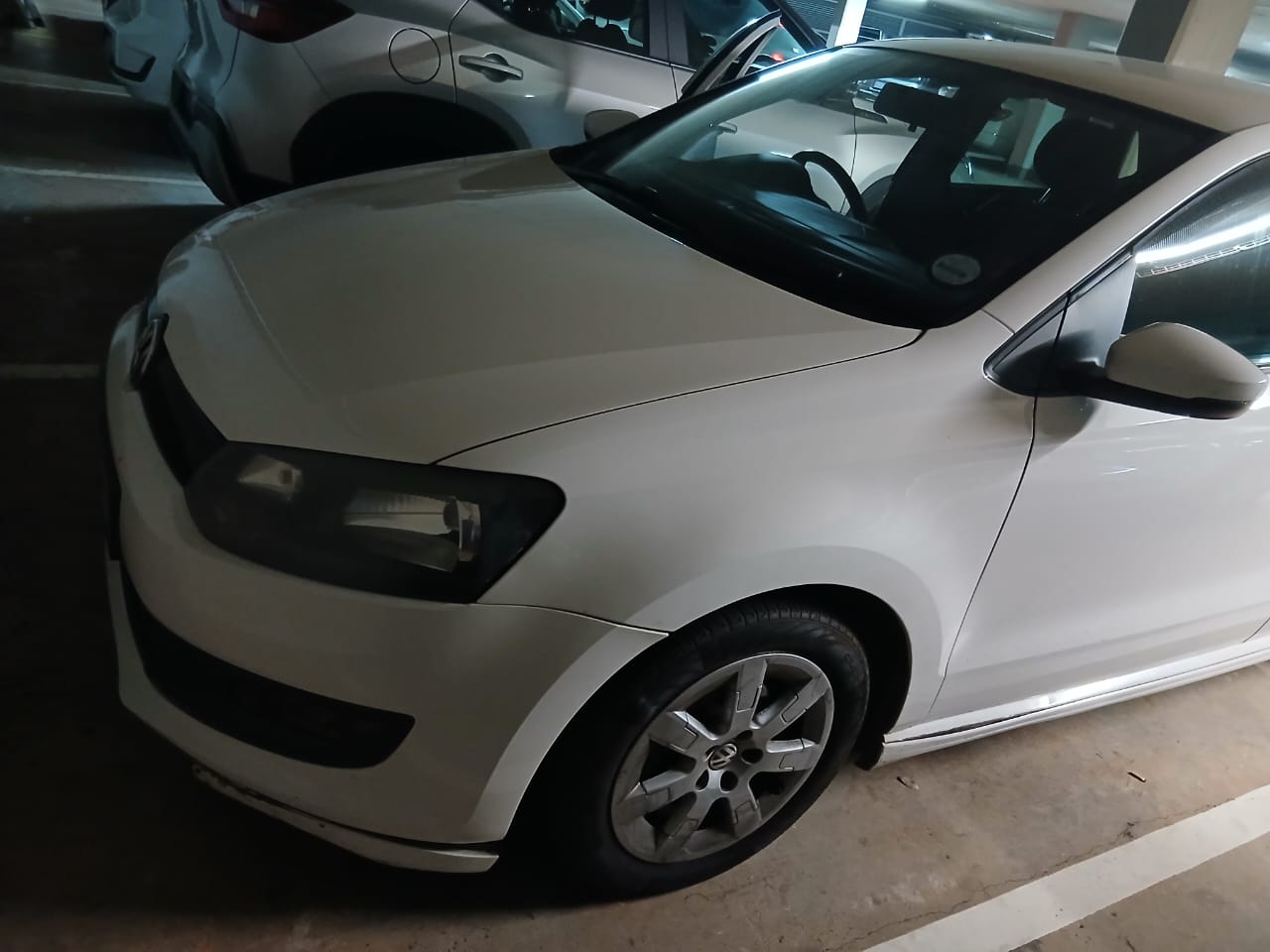 2012 Volkswagen Polo - Photo 3
