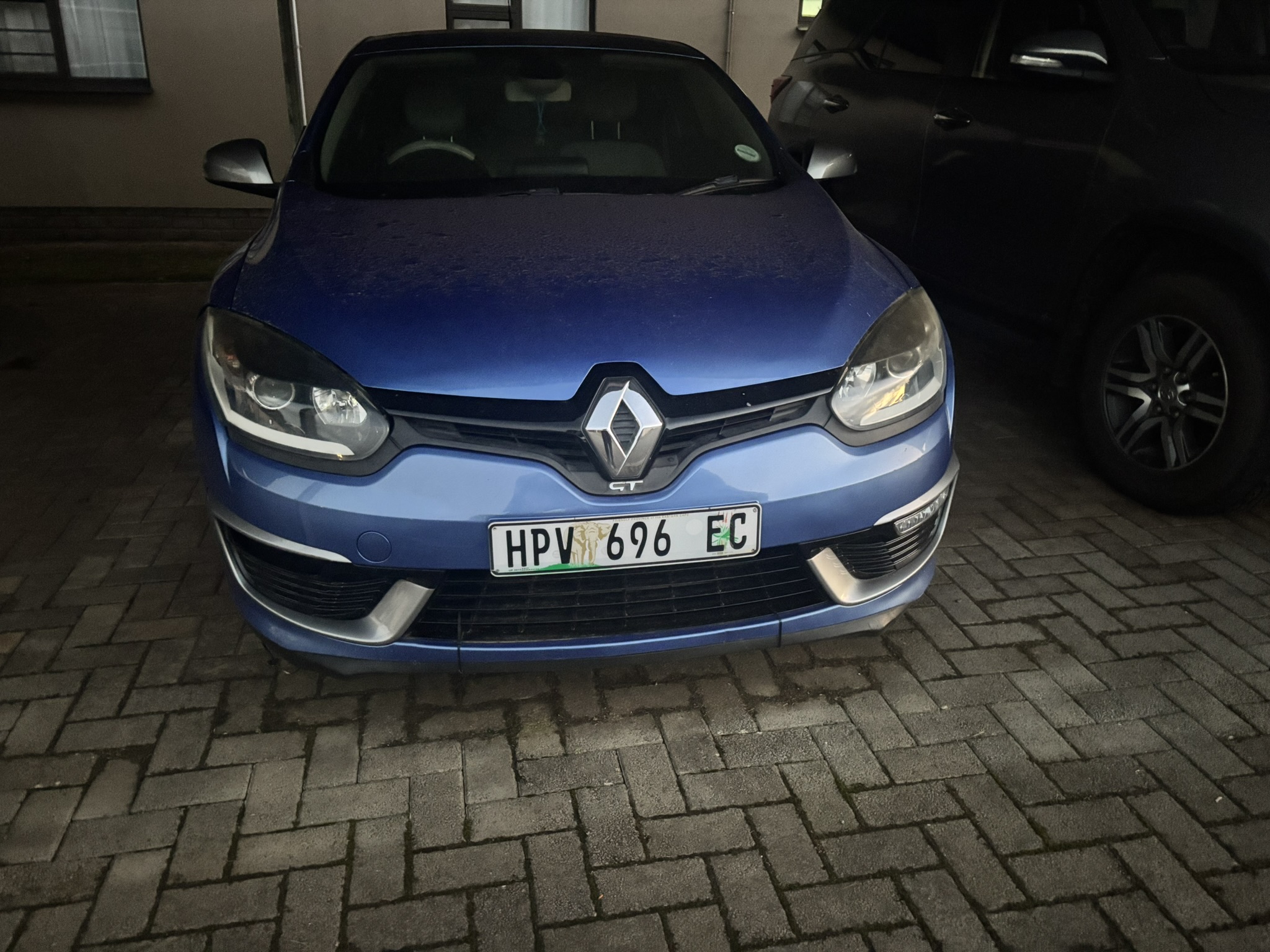 2015 Renault Megane - Photo 2