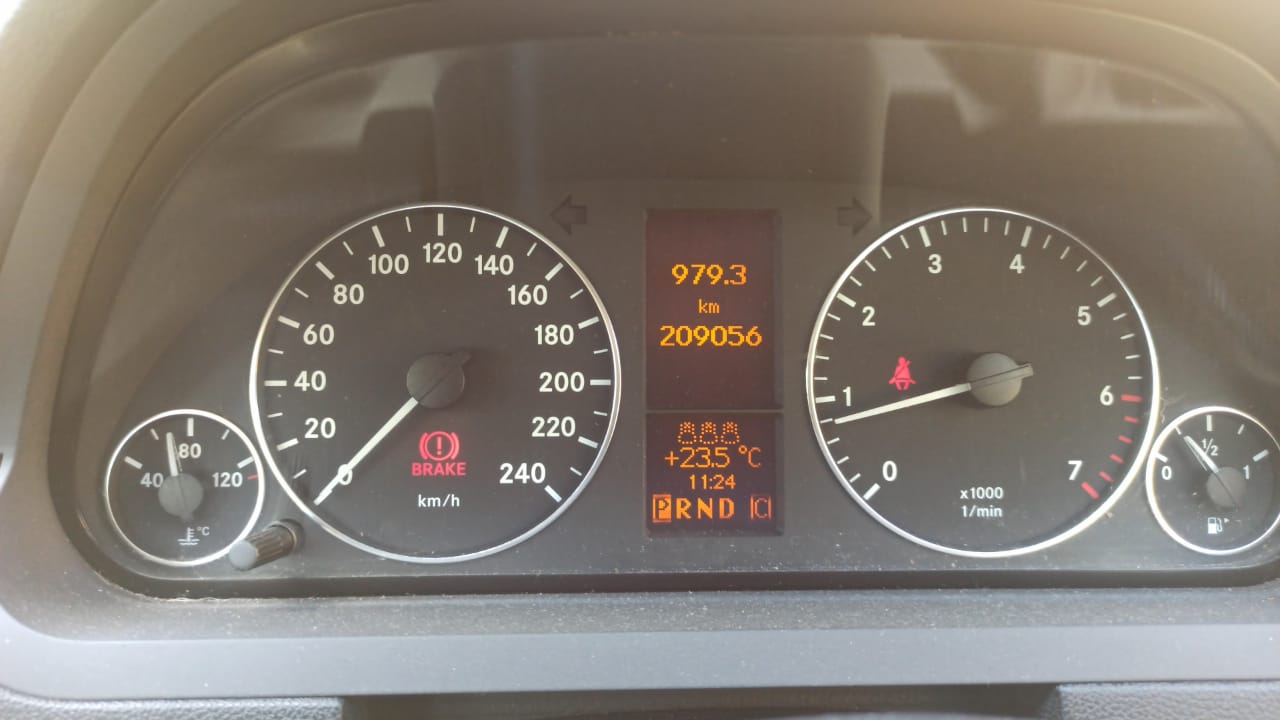 2006 Mercedes-Benz A-Class - Photo 1