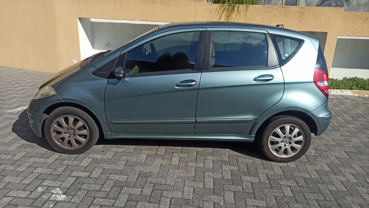 2006 Mercedes-Benz A-Class - Photo 3