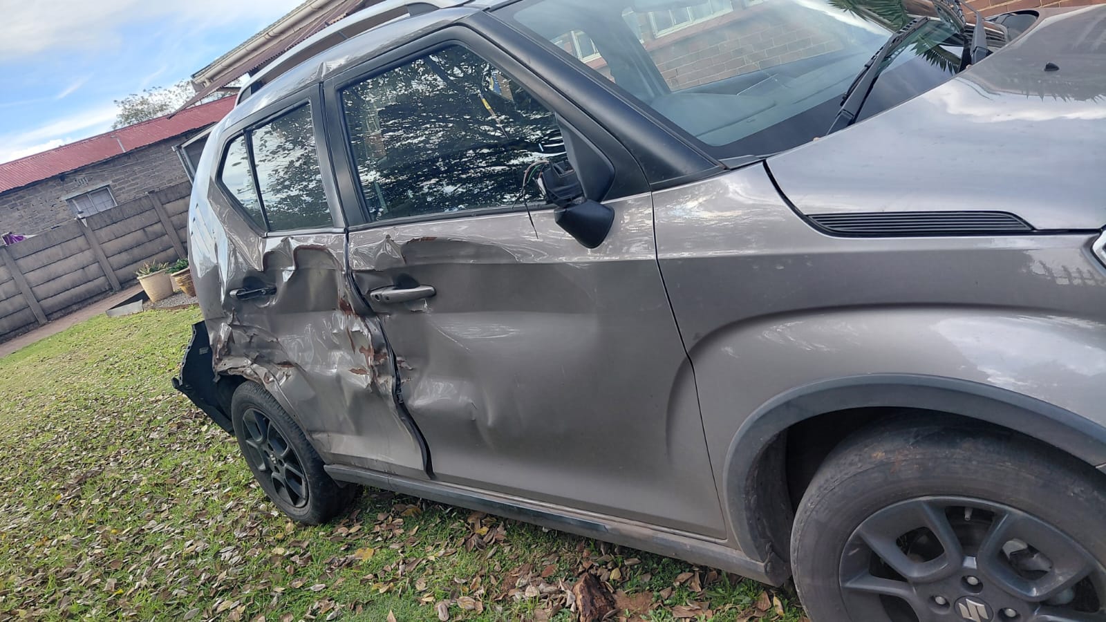 2023 Suzuki Ignis - Photo 3