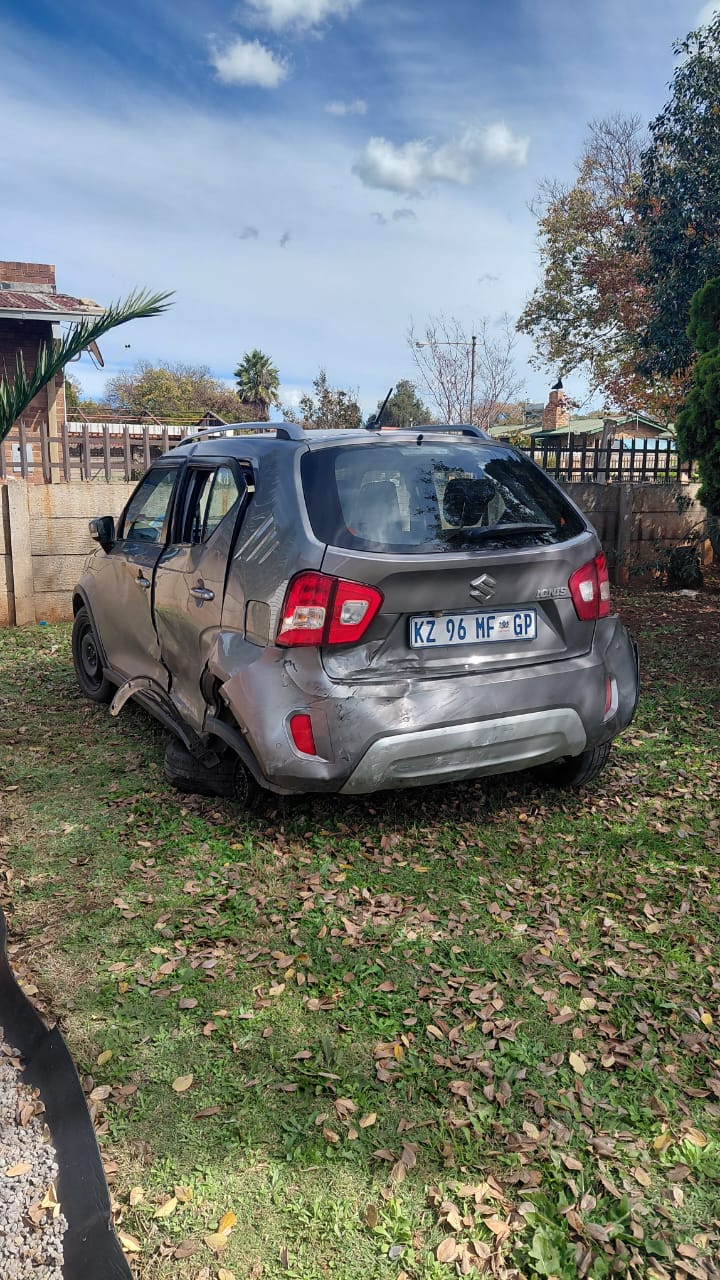 2023 Suzuki Ignis - Photo 4