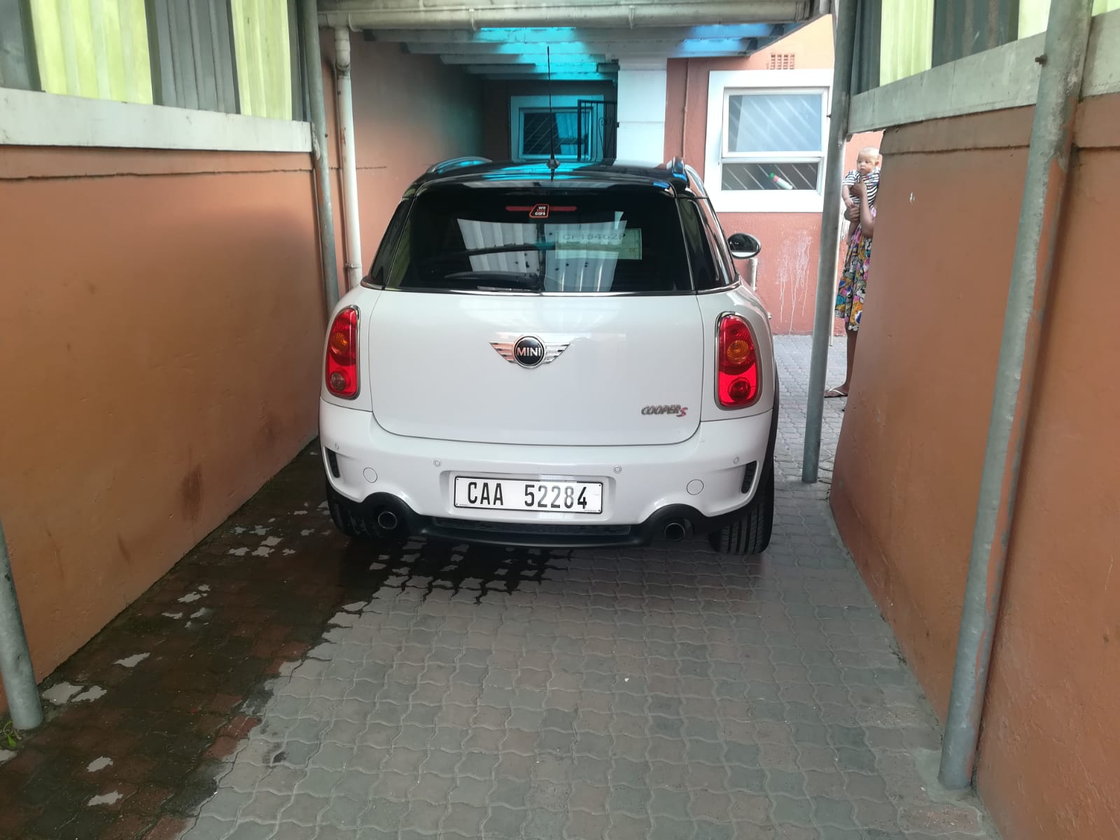 2014 MINI Countryman - Photo 2