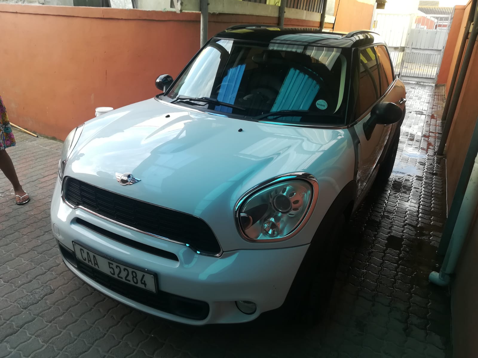 2014 MINI Countryman - Photo 3