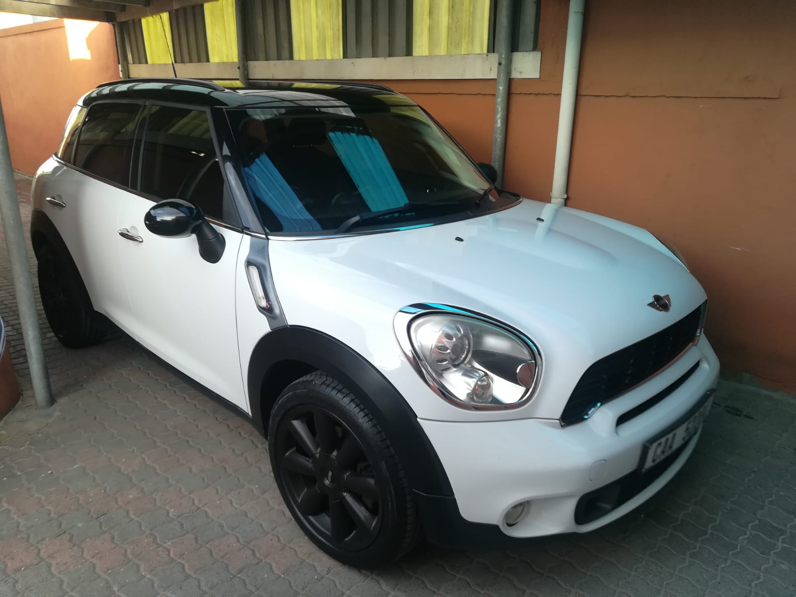 2014 MINI Countryman - Photo 4