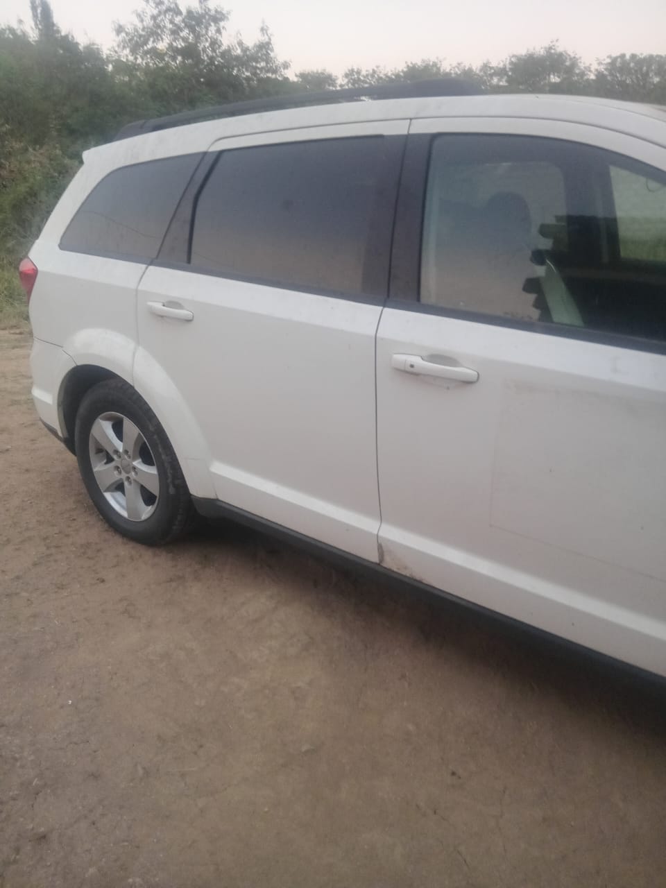 2012 Dodge Journey - Photo 3
