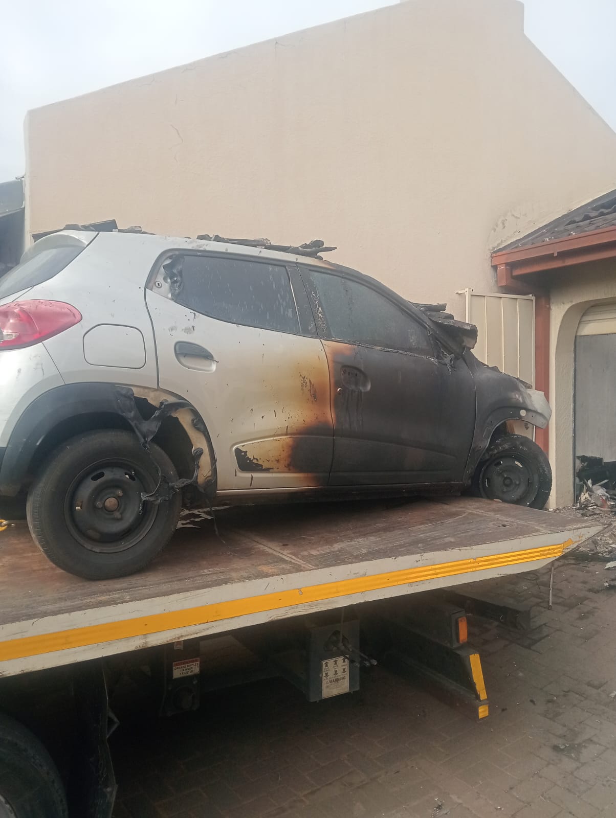2018 Renault Kwid - Photo 2