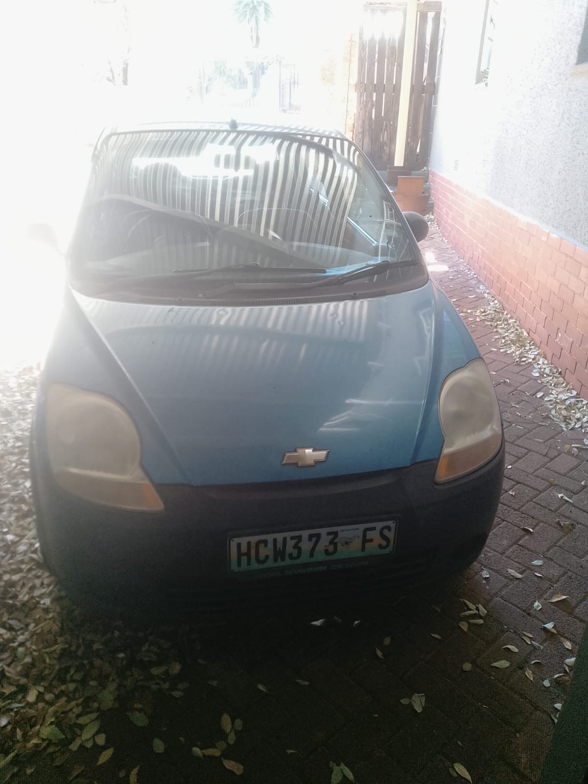 2006 Chevrolet Spark - Photo 4