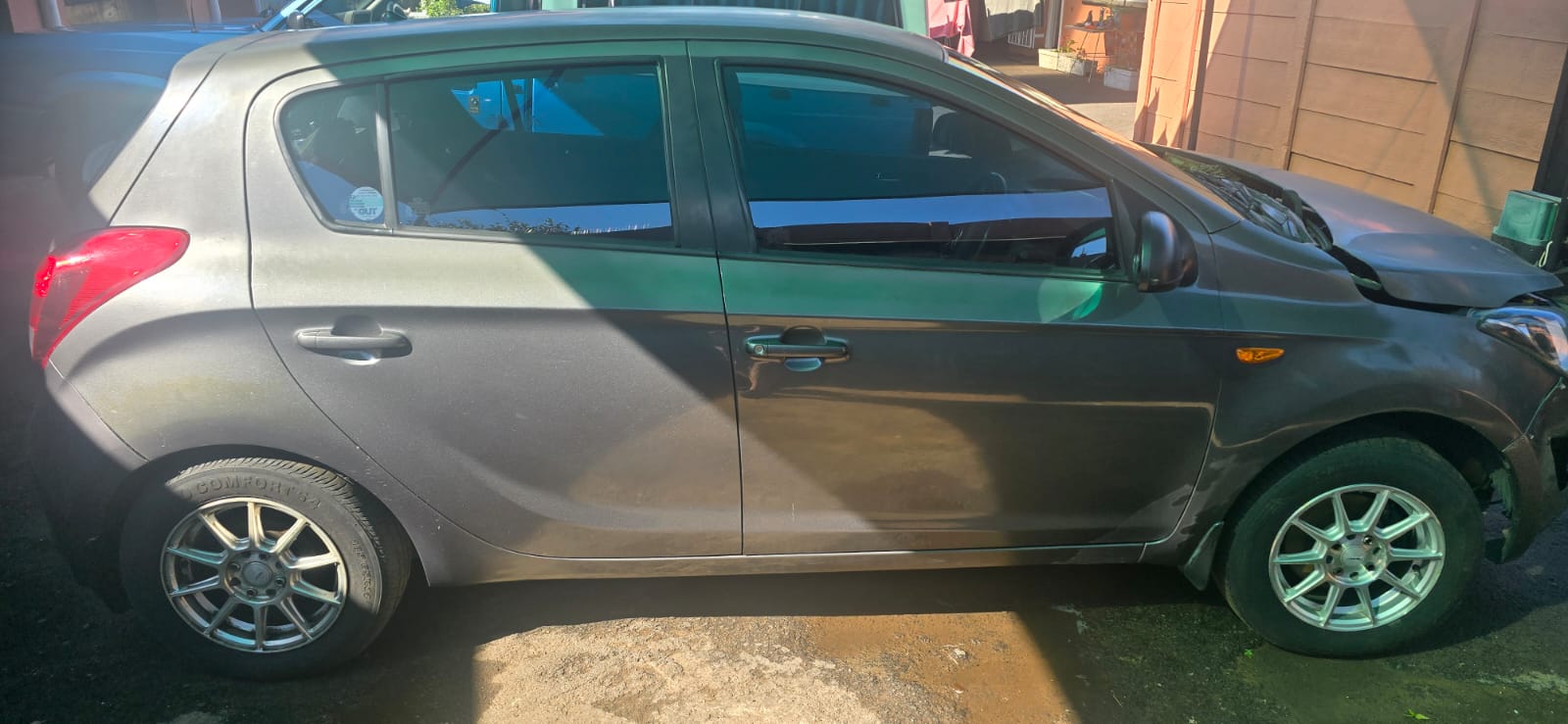 2014 Hyundai i20 - Photo 3