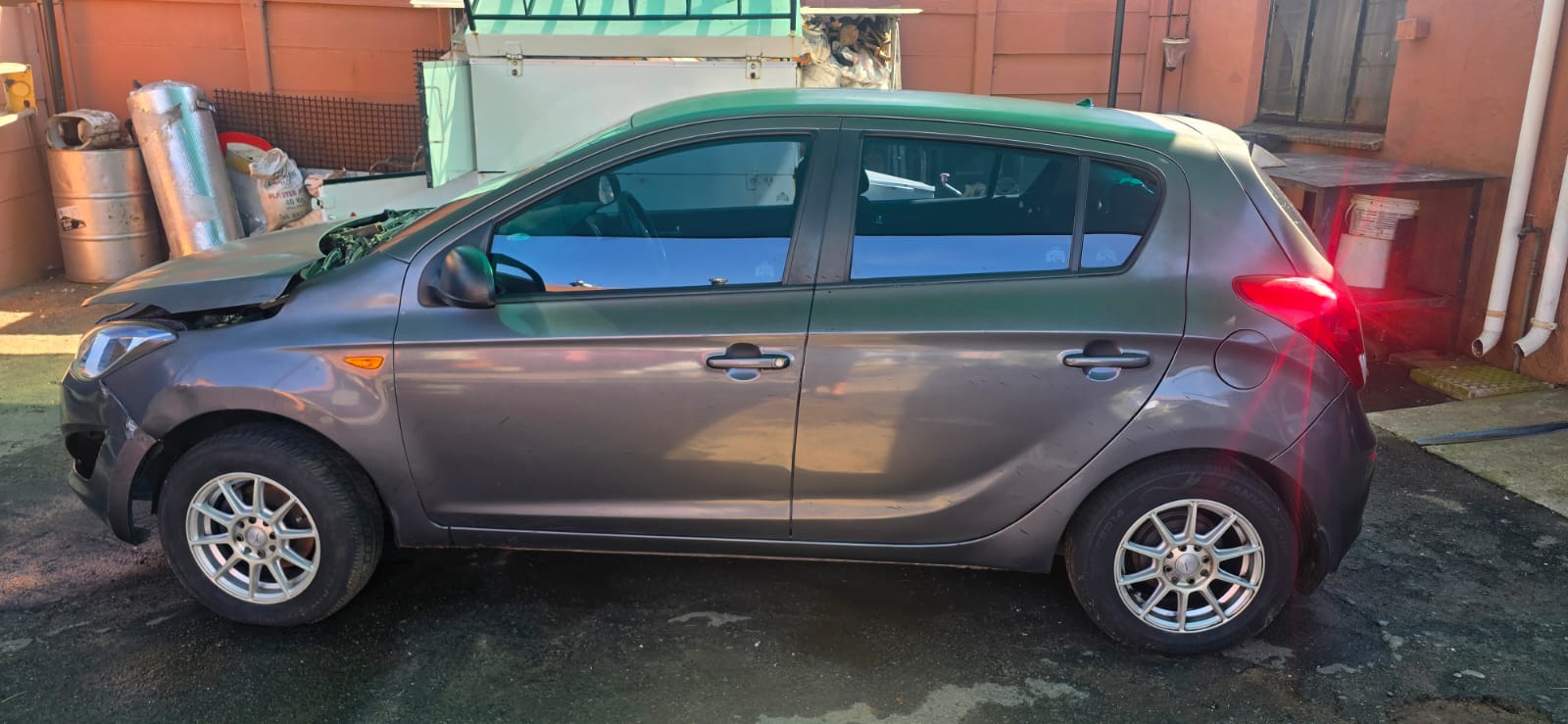 2014 Hyundai i20 - Photo 4