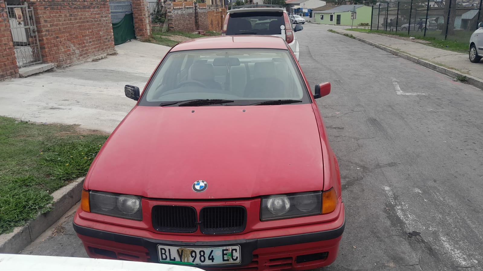 1994 BMW 3 Series - Photo 4