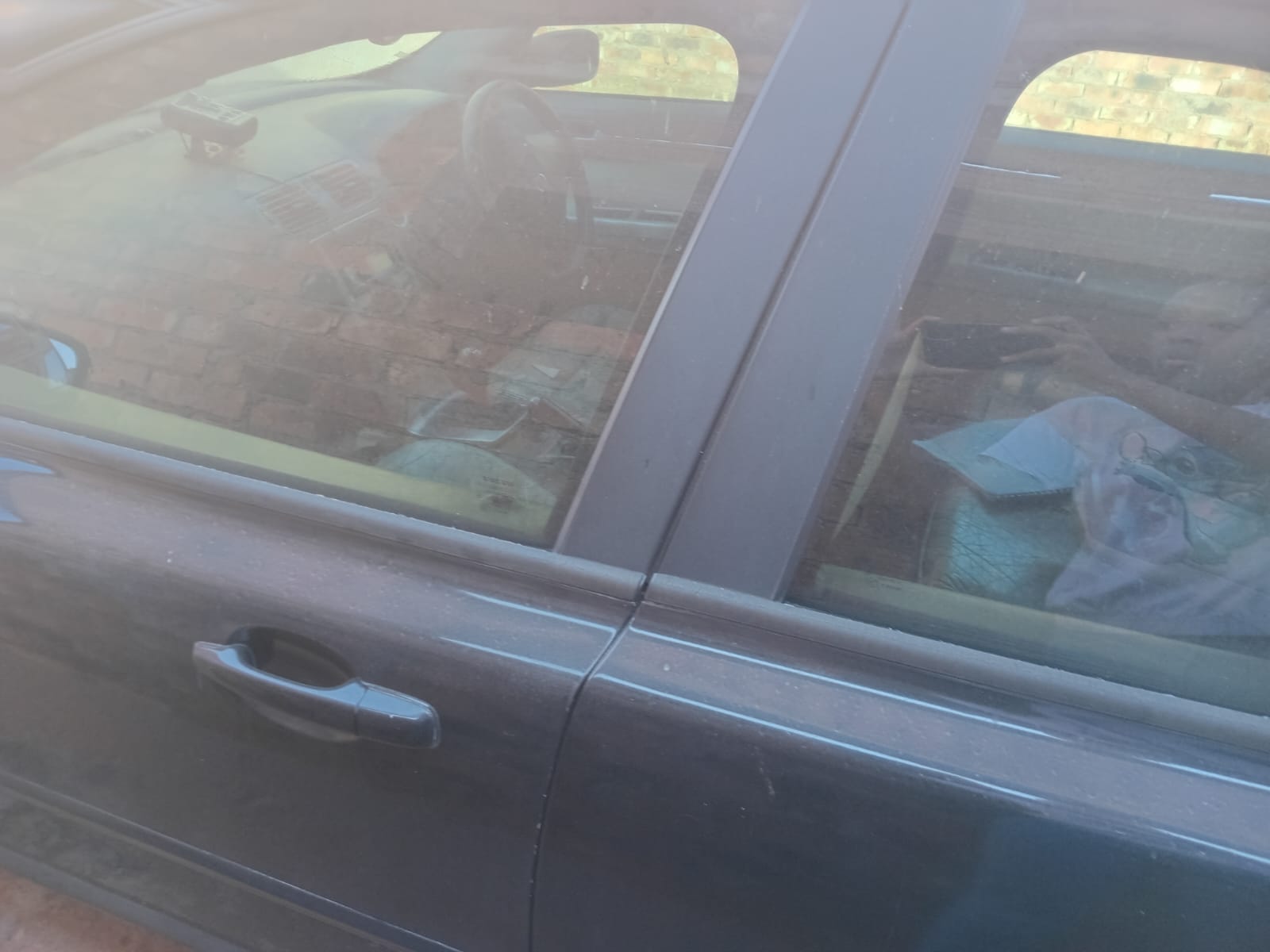 2026 Volvo S40 - Photo 3