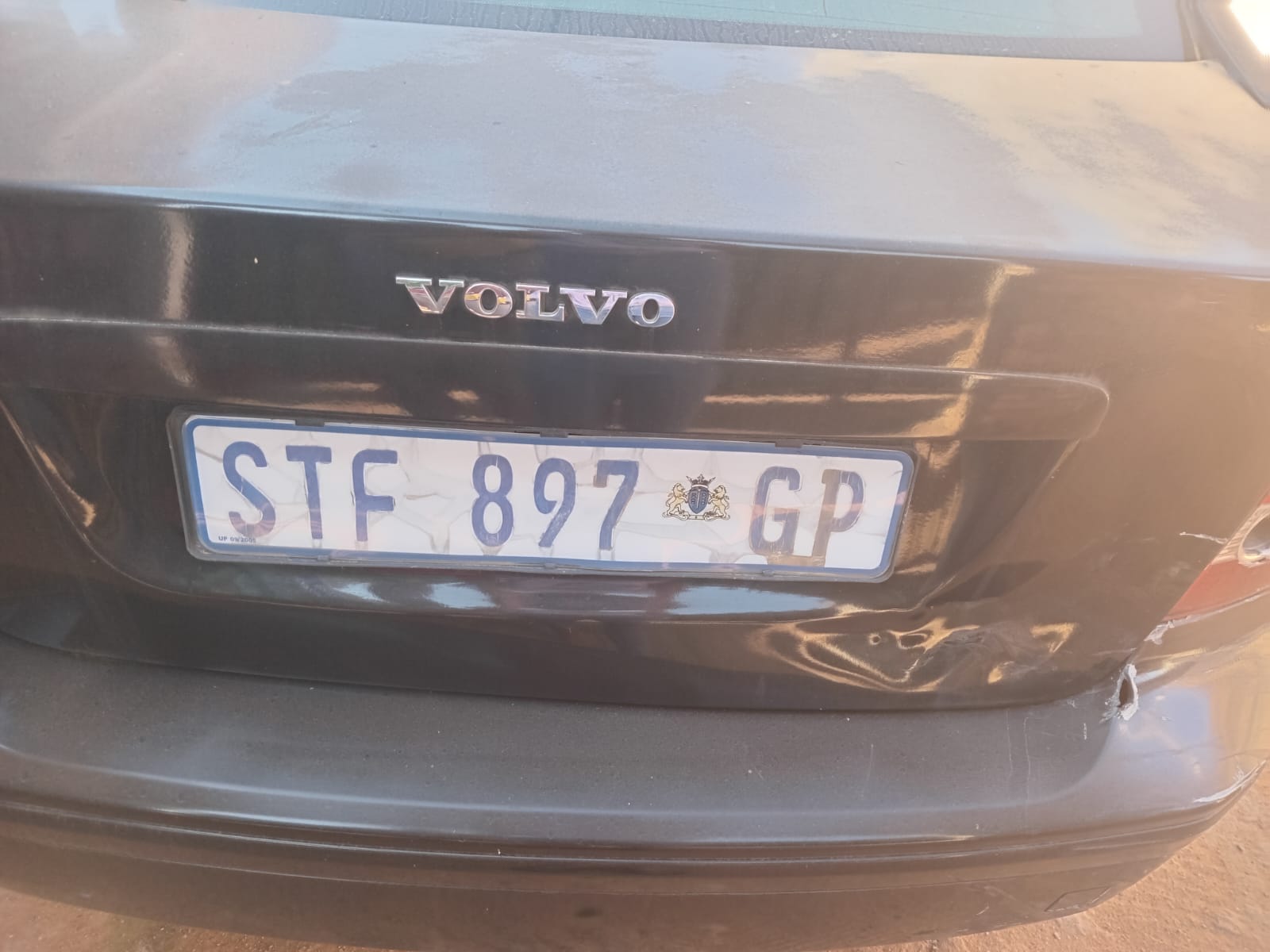 2026 Volvo S40 - Photo 4
