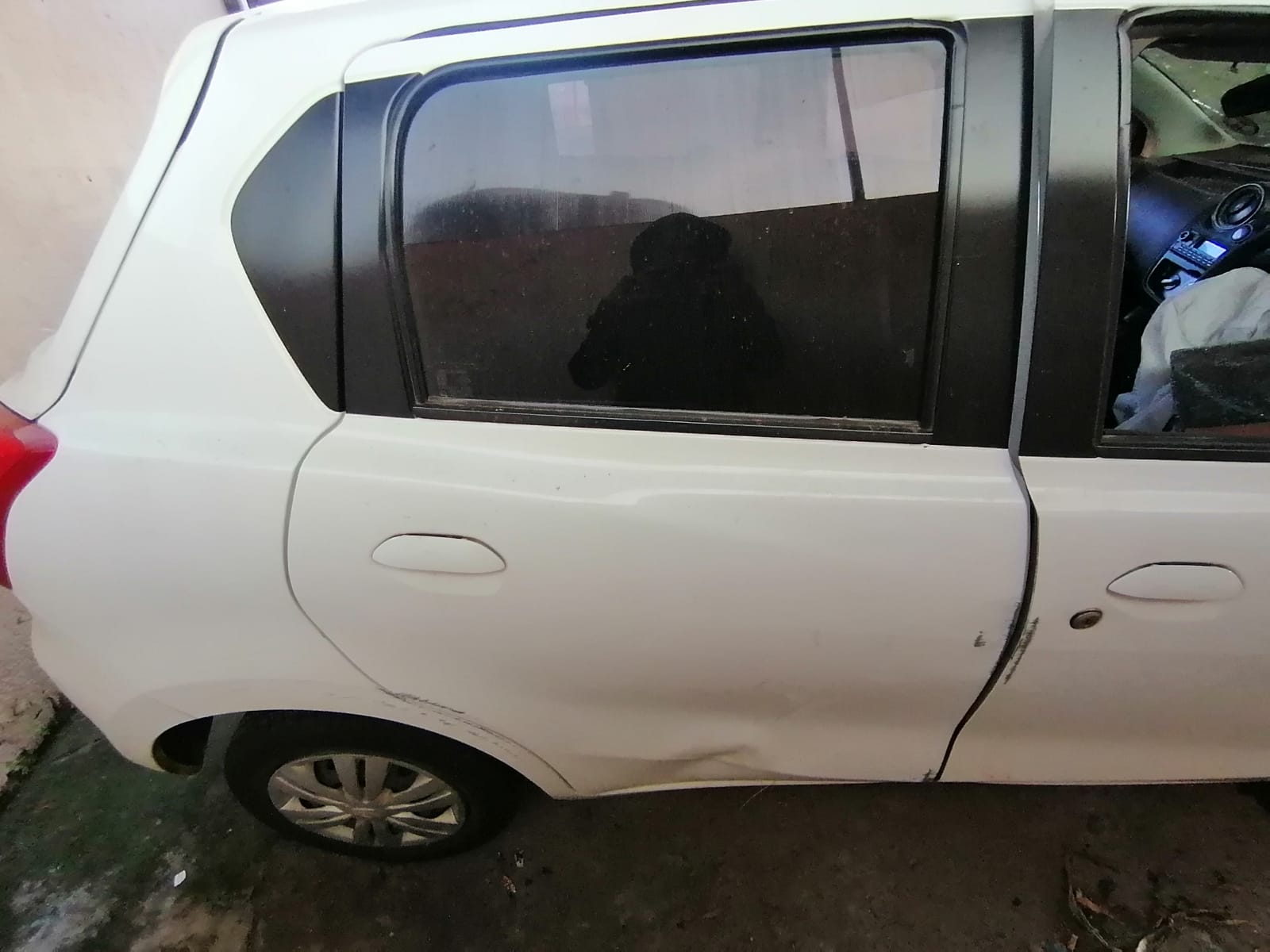 2017 Datsun Go - Photo 2