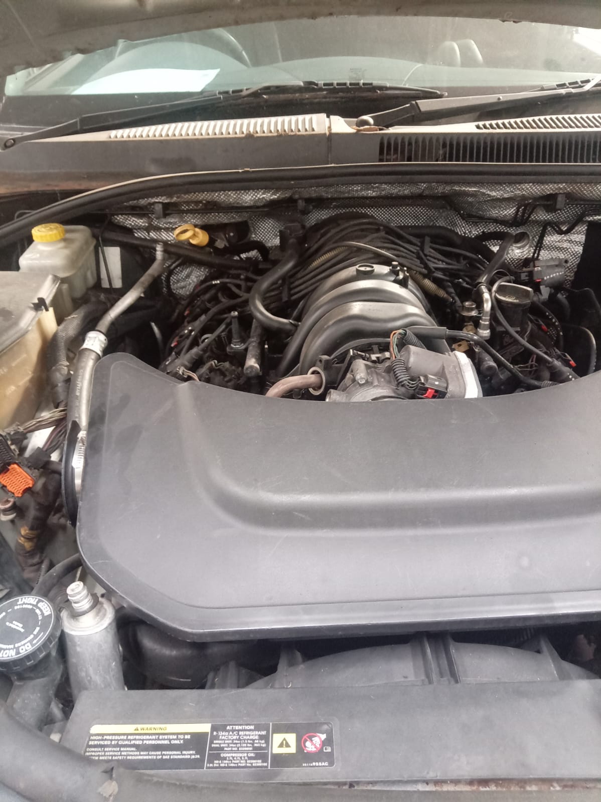 2005 Jeep Cherokee - Photo 2