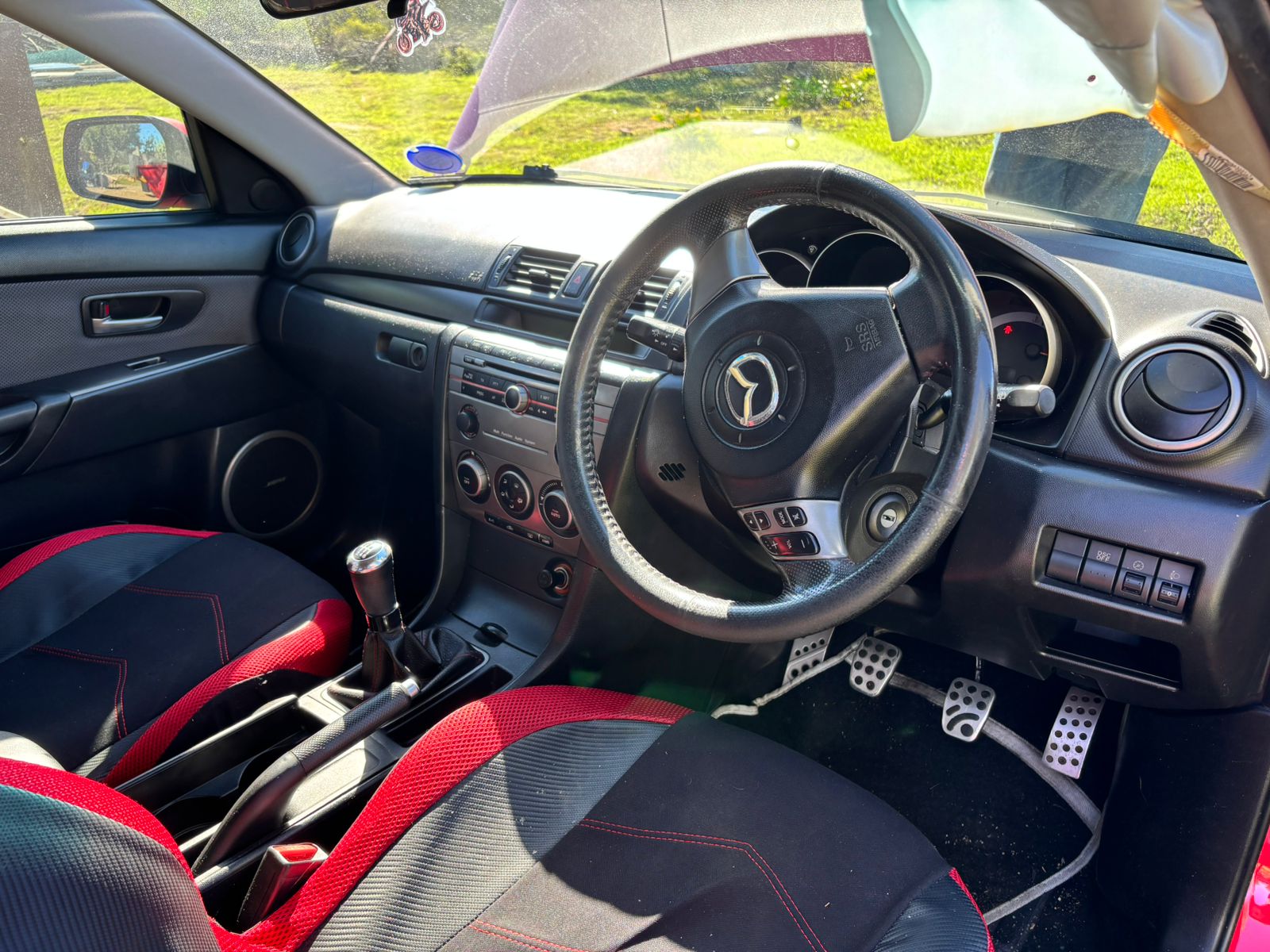 2009 Mazda 3 - Photo 1